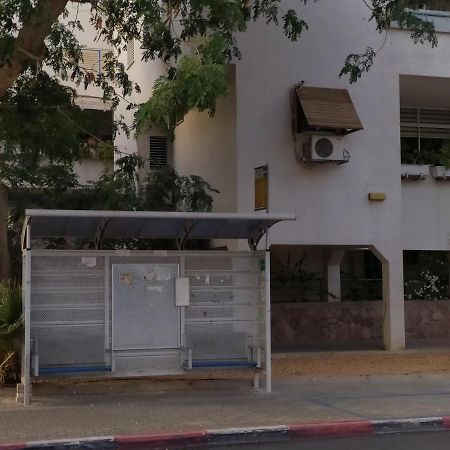 엘라트 Nelly'S Housing Unit 아파트 외부 사진