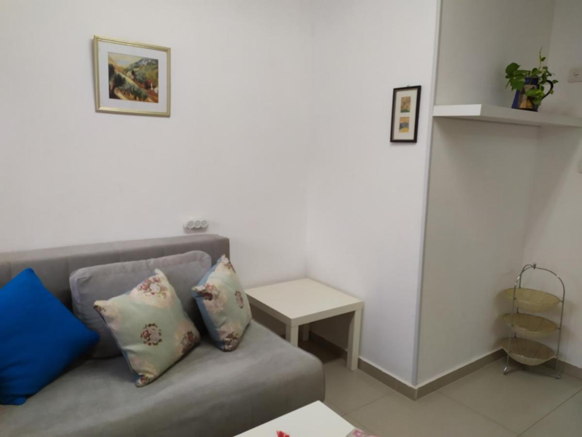 엘라트 Nelly'S Housing Unit 아파트 외부 사진