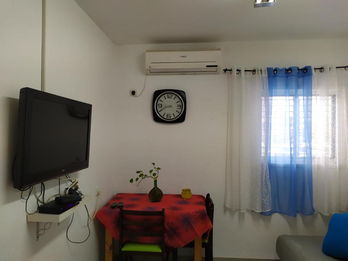 엘라트 Nelly'S Housing Unit 아파트 외부 사진