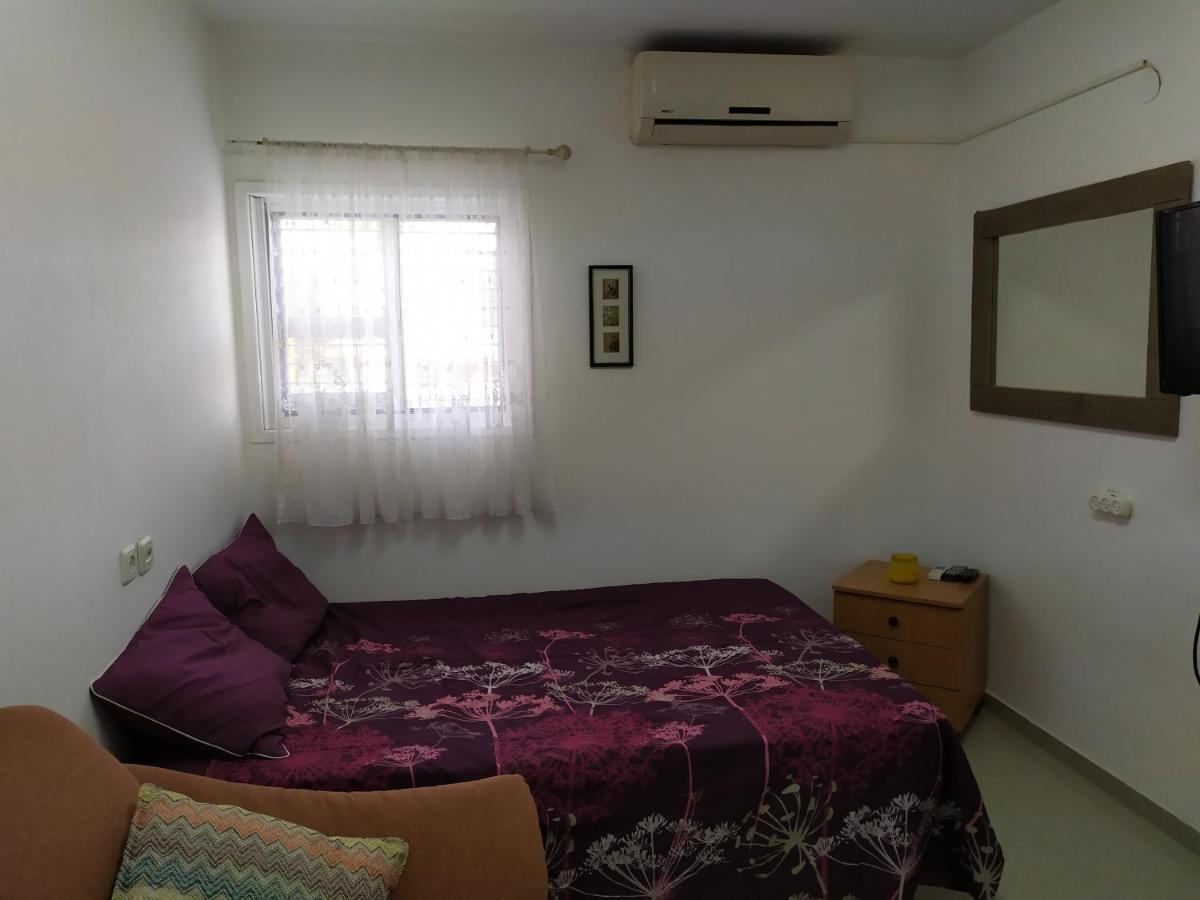 엘라트 Nelly'S Housing Unit 아파트 외부 사진