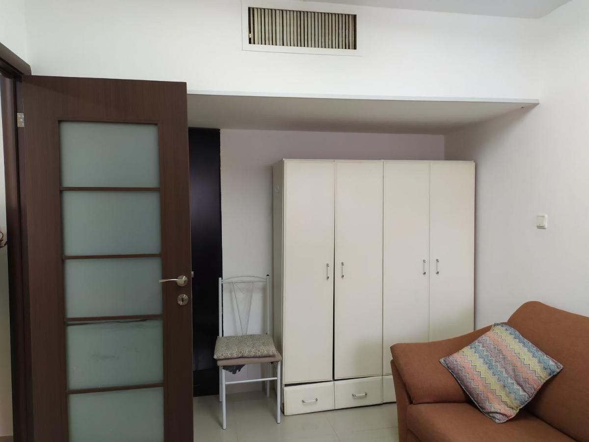 엘라트 Nelly'S Housing Unit 아파트 외부 사진