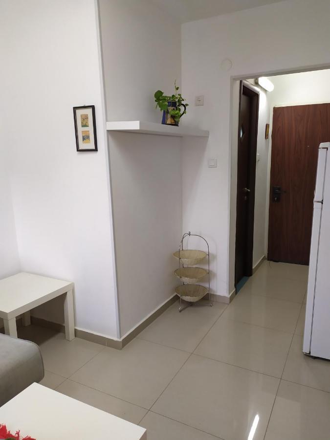 엘라트 Nelly'S Housing Unit 아파트 외부 사진