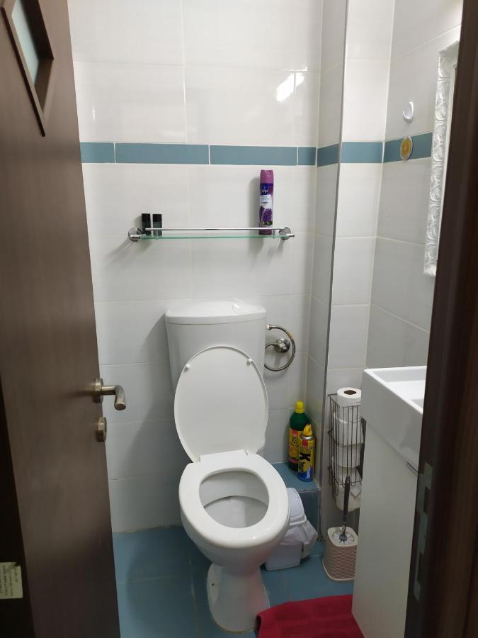 엘라트 Nelly'S Housing Unit 아파트 외부 사진