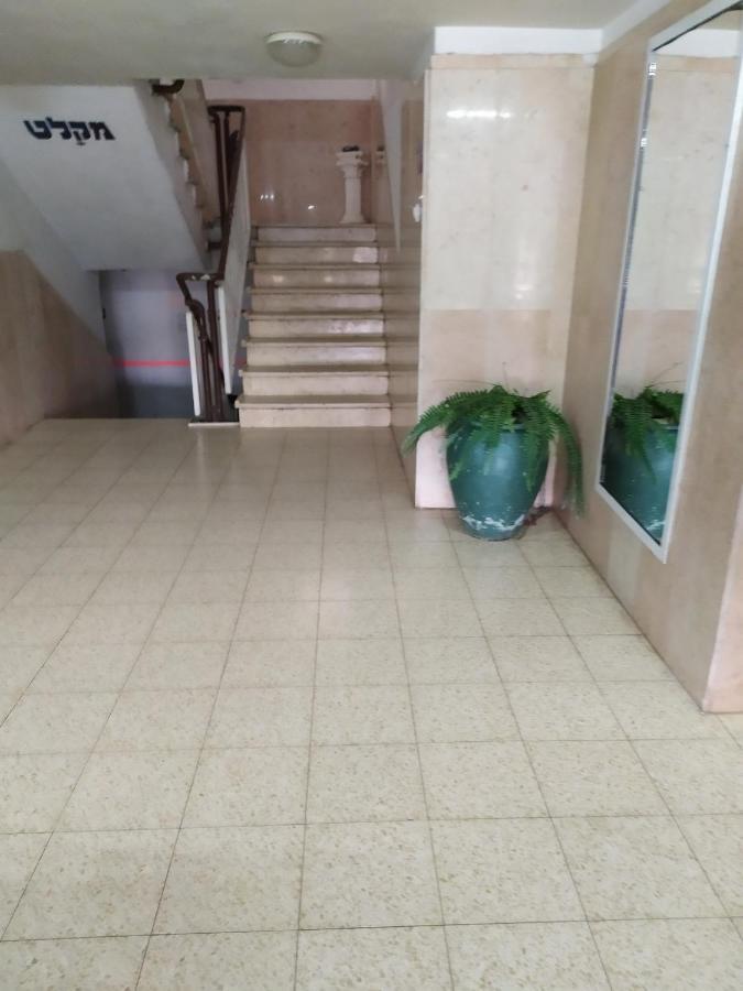 엘라트 Nelly'S Housing Unit 아파트 외부 사진